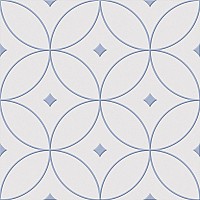 Гранитогрес Alhambra Azul 25х25 - siko.bg Гранитогрес Alhambra Azul 25х25